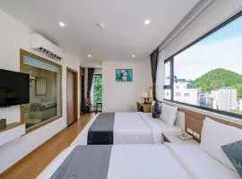 CAT BA ECO HOTEL