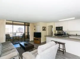 Discovery Bay 2308 condo