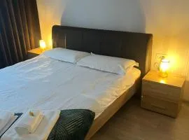 Coresi Business Apartment Brasov