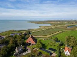 Iselmarpleats Comfortabele Studio met badkamer