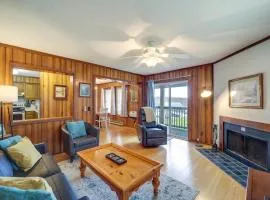 Beech Mtn Condo w/ Slope View & Resort-Style Perks