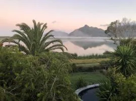 Flamingo View