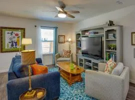 Game Room and Walk to Beach Gun Barrel City Gem!
