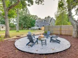 Chatham Cape Cod Near Bike Trail, 1 Mile to Beach!