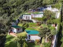 Refugio del Volcan Casitas