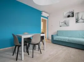 Alloggio nuovo in centro paese