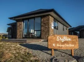 Skyblue Tekapo