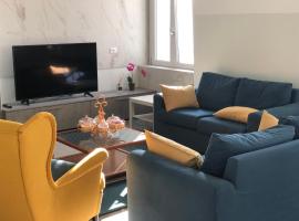 Welcome Milano Guest House，位于米兰的酒店