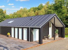 4 star holiday home in Skals-By Traum，位于Skals的酒店