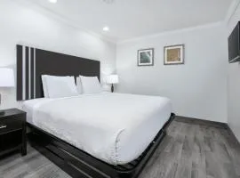 Ramada by Wyndham Diamondhead I-10 Gulfport