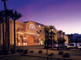Santa Fe Station Hotel & Casino，位于拉斯维加斯North Las Vegas Airport - VGT附近的酒店