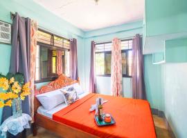 Eyabonsha Homestay Vigan simple 2 units，位于Aggay的民宿