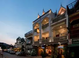 Siem Reap City Angkor Boutique