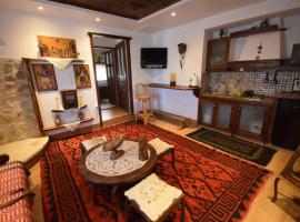 Irini's studios
