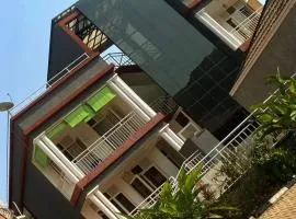 NYARUTARAMA APARTMENTS