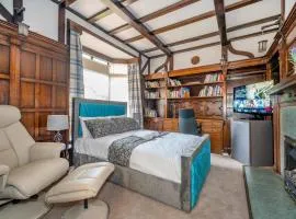 *RG9bC* For your most relaxed & Cosy stay + Free Parking + Free Fast WiFi *
