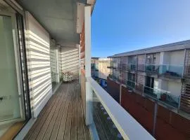 The Quad City Centre Apartment