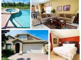 Magical Bridgeford Crossing Vacation Home