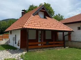 Medi Apartman Nature Connection Drina