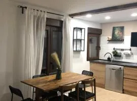 Casa de los Abuelos Albino