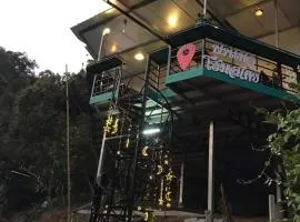 Pamaew Homestay ป้าแมว โฮมสเตย์