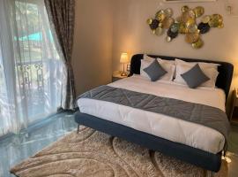 Joets Guesthouse