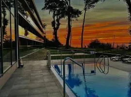 Apartamenty The View Hevenia