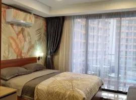 CB408 Apartament Beach condo 777
