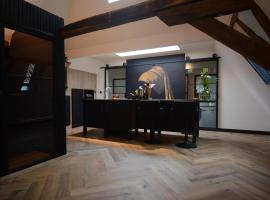 Goudgenog，位于阿平厄丹的酒店