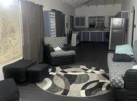 Auntie Fiona's Cottage