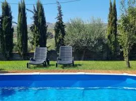 Villa Vigneto
