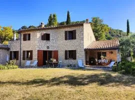 Maison spacieuse idéale pour vacances en famille