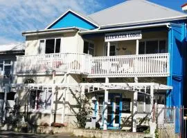 Bluewater Lodge