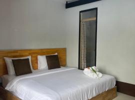 Mookboonchu Guesthouse ,Kohmook Trang，位于班柯木的酒店