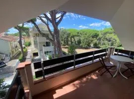 Residenza Verdi Milano Marittima