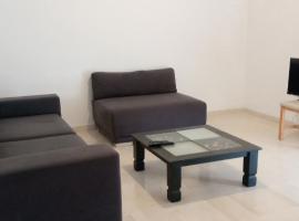 Appartement luxeuse，位于Nassene Sghira的公寓