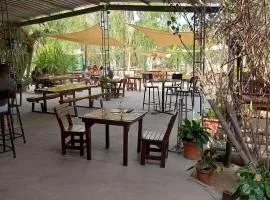 Ondangwa Rest Camp