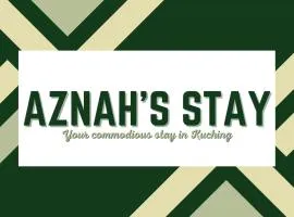 Aznah’s Stay