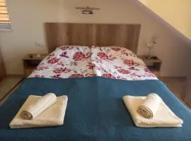 Apartman LANA 2023