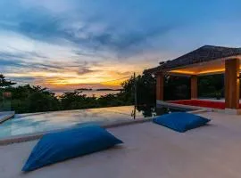 Villa Nirvana - Wonderful Sea View