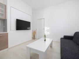 Apartman BARIŠIĆ 1，位于库普雷斯的酒店