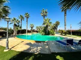 Villa Dalya