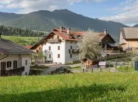 Schusterhof - Urlaub auf dem Bauernhof