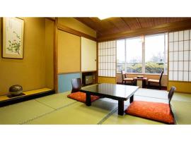 Yamashiro Onsen Yuzankaku - Vacation STAY 86430v，位于加贺的酒店