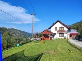 Pensiunea Agroturistica Cascada