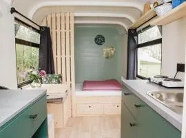 Pipowagen 'de Roerdomp'