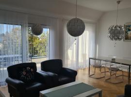 TOP Apartments Kaiserebersdorf，位于维也纳的公寓