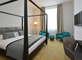 Ibis Hotel，位于Ashford的酒店
