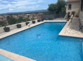 studio EL PARAISO Roquebrune sur Argens