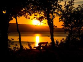 Apartment Roby，位于塞尼的酒店